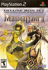 Magna Carta Tears of Blood - Playstation 2 | Total Play