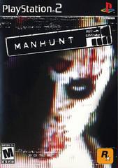 Manhunt - Playstation 2 | Total Play