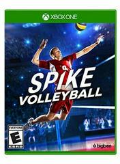 Spike Volleyball - Xbox One | Total Play