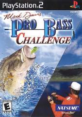 Mark Davis Pro Bass Challenge - Playstation 2 | Total Play