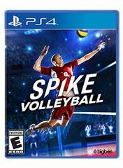 Spike Volleyball - Playstation 4 | Total Play