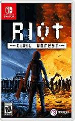 Riot Civil Unrest - Nintendo Switch | Total Play