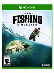 Pro Fishing Simulator - Xbox One | Total Play
