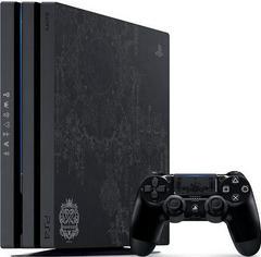 Playstation 4 Pro 1TB Kingdom Hearts III Console - Playstation 4 | Total Play
