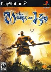 Mark of Kri - Playstation 2 | Total Play