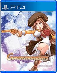 Gundemoniums - Playstation 4 | Total Play