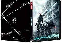Metal Gear Rising Revengeance [Steelbook Edition] - Playstation 3 | Total Play