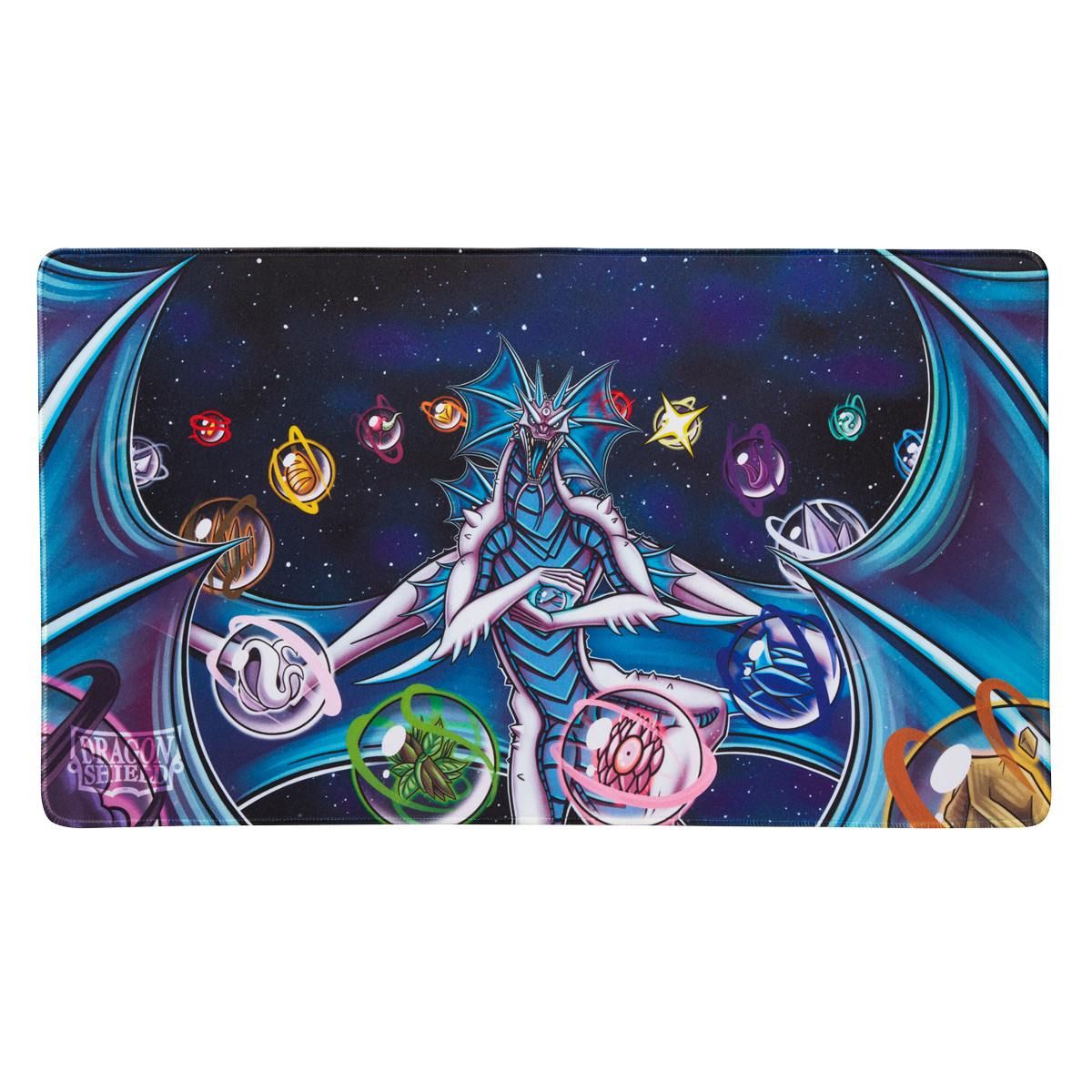Dragon Shield: Playmat - Gilead Astral Dracona | Total Play