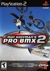 Mat Hoffman's Pro BMX 2 - Playstation 2 | Total Play