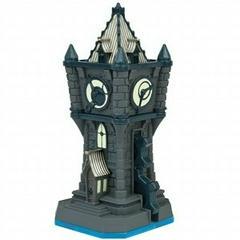 Tower of Time - Skylanders | Total Play