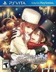 Code Realize Wintertide Miracles - Playstation Vita | Total Play