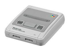 Super Famicom System - Super Famicom | Total Play