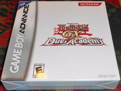 Yu-Gi-Oh GX Duel Academy [Not for Resale] - GameBoy Advance | Total Play