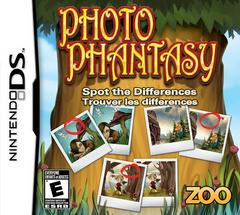 Photo Phantasy - Nintendo DS | Total Play