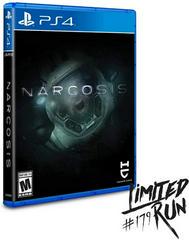 Narcosis - Playstation 4 | Total Play