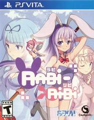 Rabi RiBi - Playstation Vita | Total Play