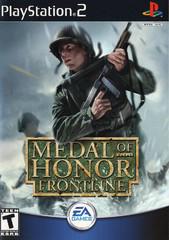 Medal of Honor Frontline - Playstation 2 | Total Play