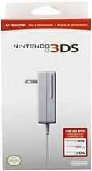 Official AC Adapter - Nintendo 3DS | Total Play