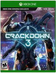 Crackdown 3 - Xbox One | Total Play
