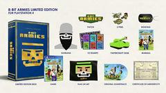 8-Bit Armies [Limited Edition] - Playstation 4 | Total Play