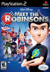 Meet the Robinsons - Playstation 2 | Total Play