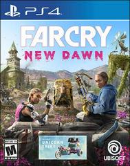 Far Cry: New Dawn - Playstation 4 | Total Play