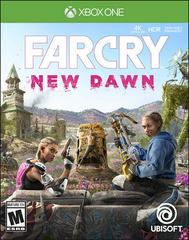 Far Cry: New Dawn - Xbox One | Total Play