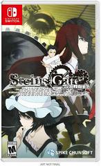 Steins Gate Elite - Nintendo Switch | Total Play