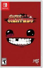 Super Meat Boy - Nintendo Switch | Total Play