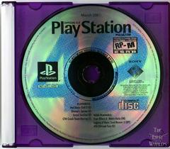 Official Playstation Demo Disc #42 - Playstation | Total Play