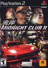 Midnight Club 2 - Playstation 2 | Total Play