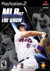 MLB 07 The Show - Playstation 2 | Total Play