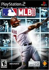 MLB 2006 - Playstation 2 | Total Play