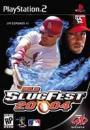 MLB Slugfest 2004 - Playstation 2 | Total Play