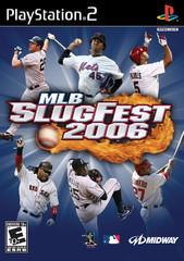 MLB Slugfest 2006 - Playstation 2 | Total Play