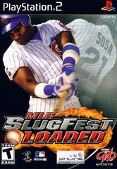 MLB Slugfest Loaded - Playstation 2 | Total Play