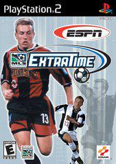 ESPN MLS ExtraTime - Playstation 2 | Total Play