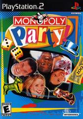 Monopoly Party - Playstation 2 | Total Play