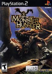 Monster Hunter - Playstation 2 | Total Play