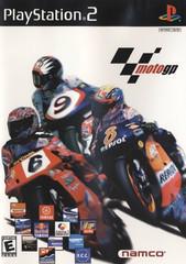 Moto GP - Playstation 2 | Total Play