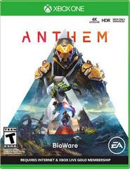 Anthem - Xbox One | Total Play