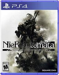 Nier Automata [Game of the Yorha Edition] - Playstation 4 | Total Play
