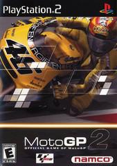 Moto GP 2 - Playstation 2 | Total Play