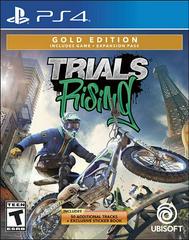 Trials Rising [Gold Edition] - Playstation 4 | Total Play