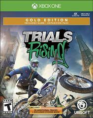 Trials Rising [Gold Edition] - Xbox One | Total Play