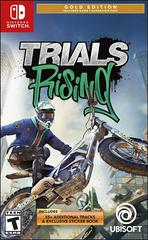 Trials Rising [Gold Edition] - Nintendo Switch | Total Play