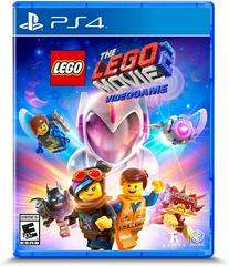LEGO Movie 2 Videogame - Playstation 4 | Total Play