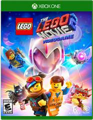 LEGO Movie 2 Videogame - Xbox One | Total Play