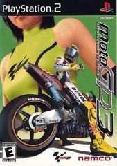 Moto GP 3 - Playstation 2 | Total Play