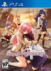 Song of Memories - Playstation 4 | Total Play